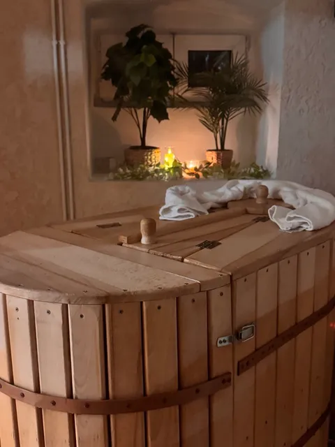 Fito Relax Studio Masażu & SPA Szczecin