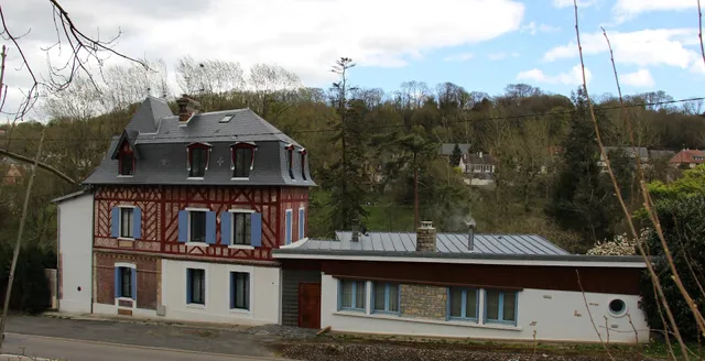 Propriété La Claire