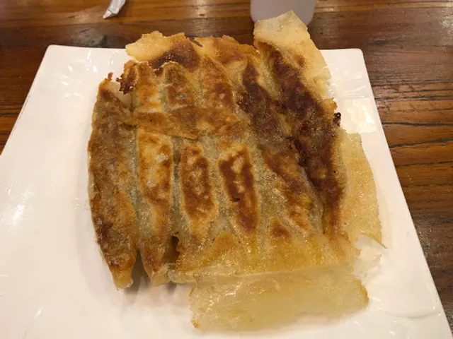 Laoluoyang Noodle Restaurant