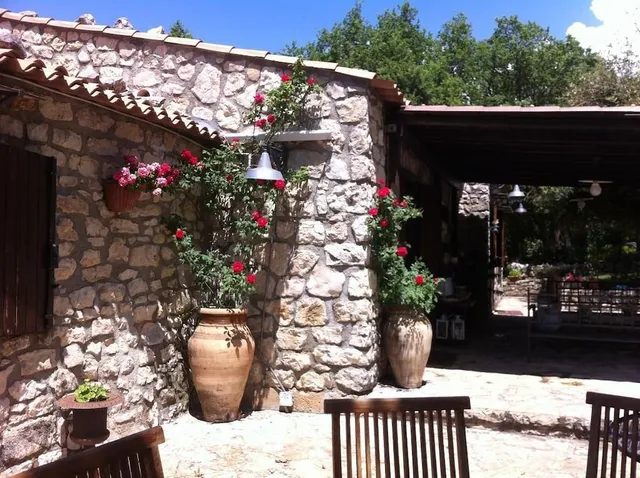 Casa vacanze villa Misita