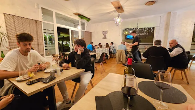 Restaurante Érase una vez...