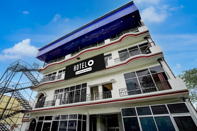 Anmol Residency Dehradun