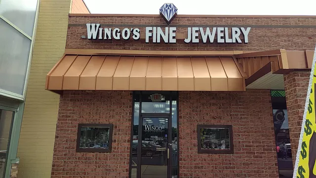 Wingo's Fine Jewelry