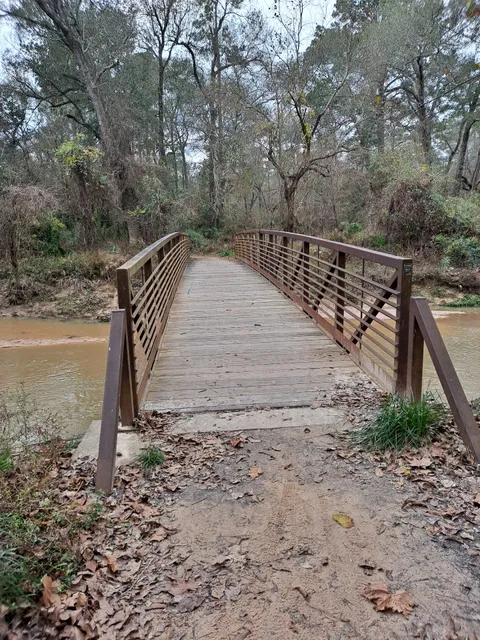 Montgomery County Preserve