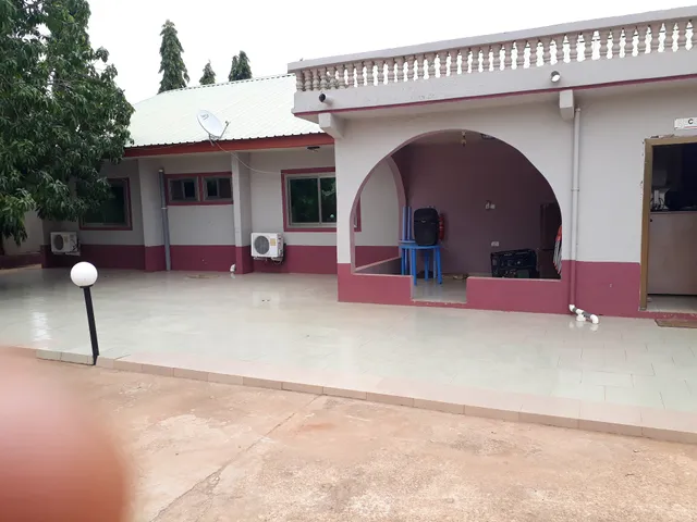 Walk Inn Guest House