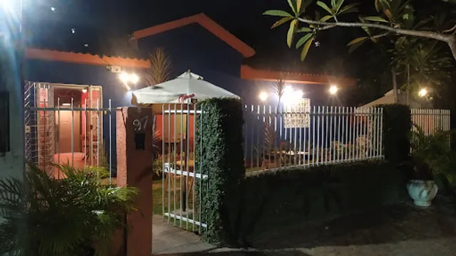 Mafalda Hamburgueria Artesanal