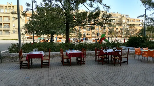 Restaurante Arrocería Brasería La Barraca Torrent