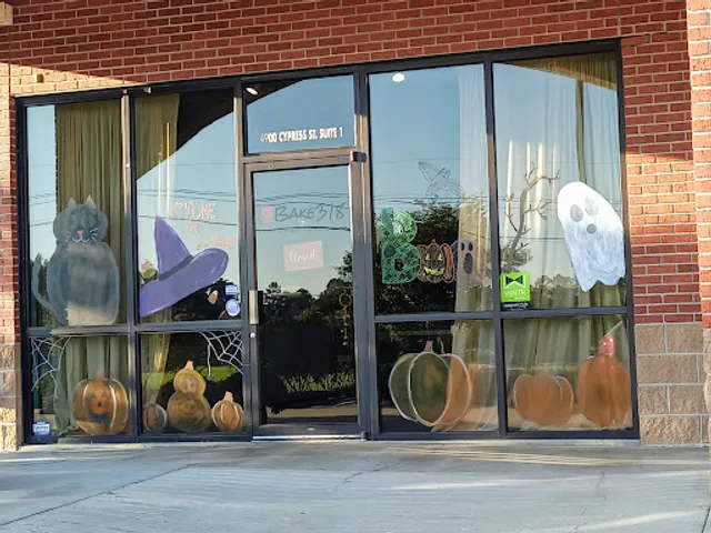 Good Measure Baking Company