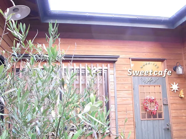中伊豆 Sweet cafe