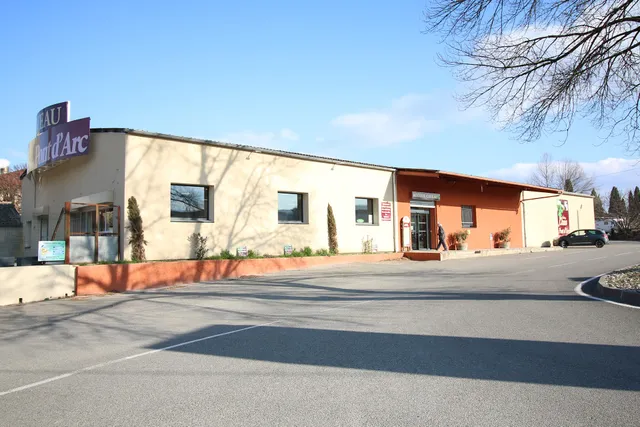 Le Caveau des Chais du Pont d'Arc