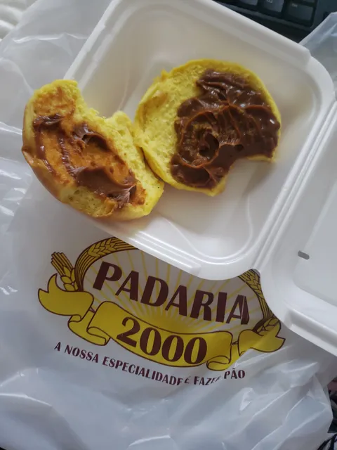 Padaria Brazil 2000