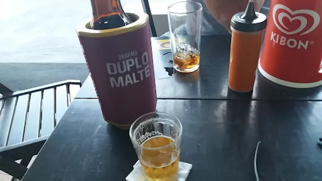 Bar Do Careca - Melhor Pastel Da Cidade