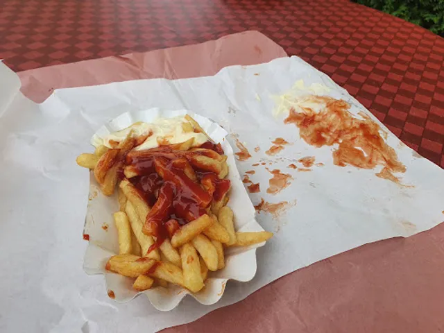 Mannis Hähnchen Imbiss