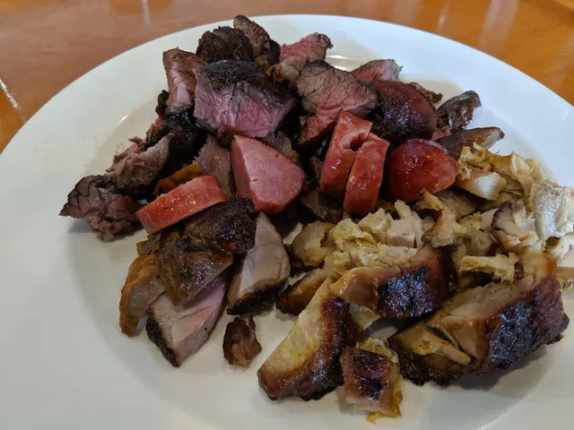 Churrascaria Brasileira