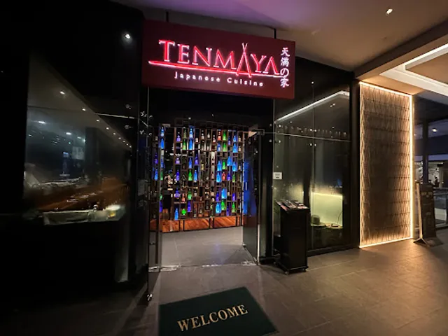 TENMAYA Japanese Cuisine