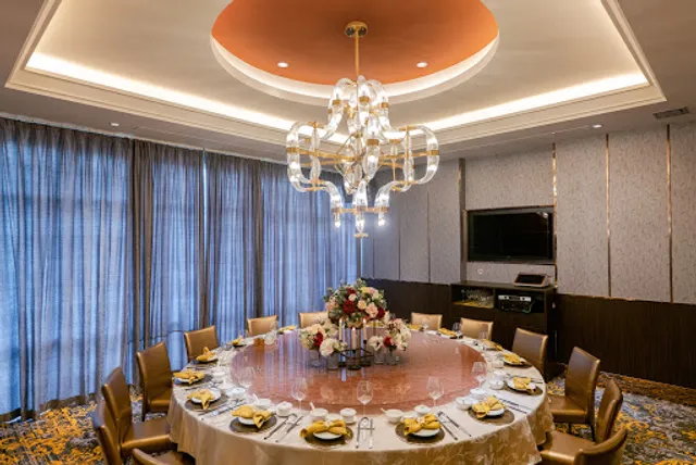 Grand Imperial Restaurant