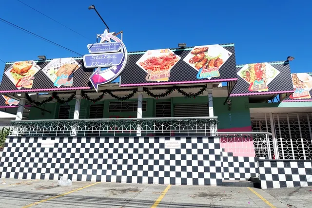 States Diner