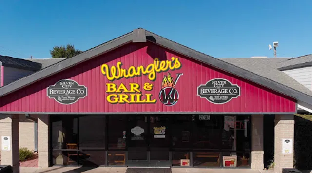 Wrangler's Bar & Grill