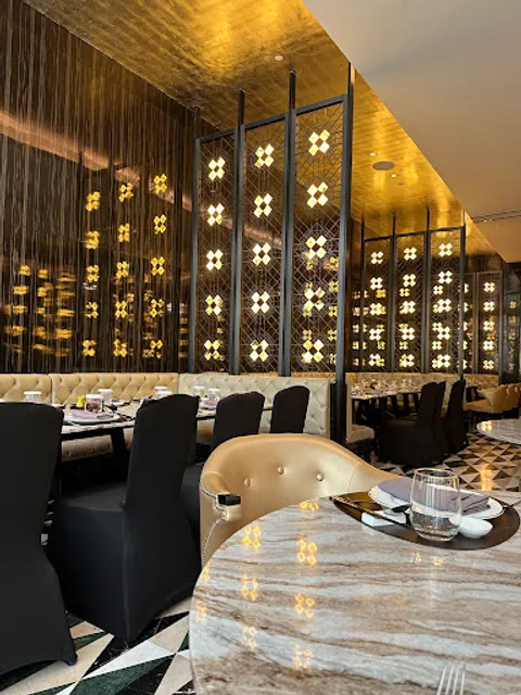 Hua Yuan Brasserie Chinoise