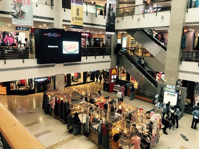 Infiniti Mall - Andheri
