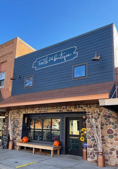 Falls Boutique