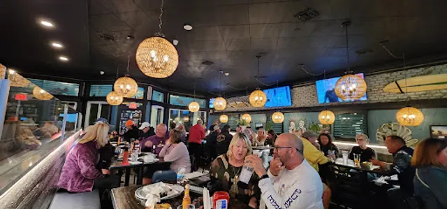 Shotti's Point Luna's