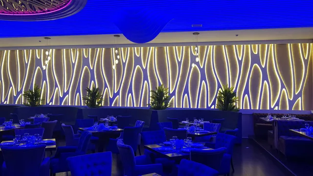 Shahrisabz Restaurant