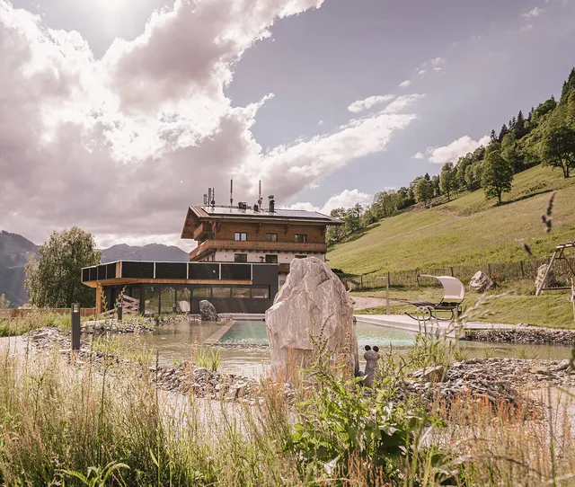 Alpengasthof Stiegernigg