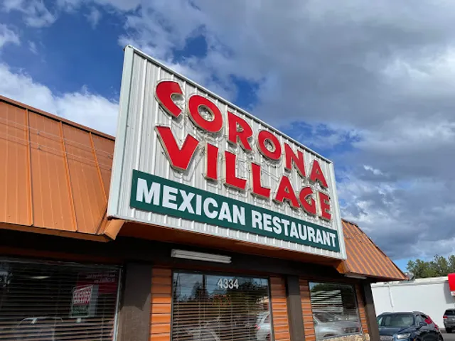 Corona Village Mexican Restaurant