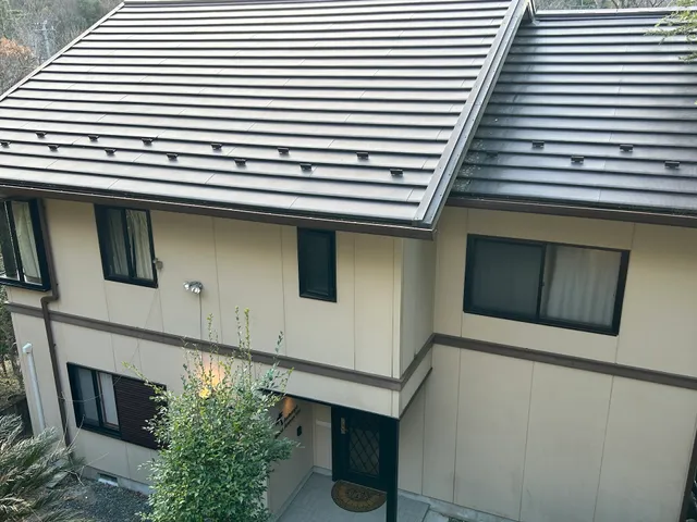 Auberge Booz Annex Izu