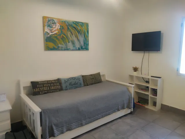 Apartamento Lavalle 80