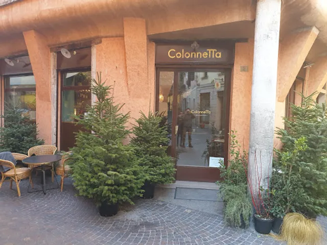 Osteria la Colonnetta