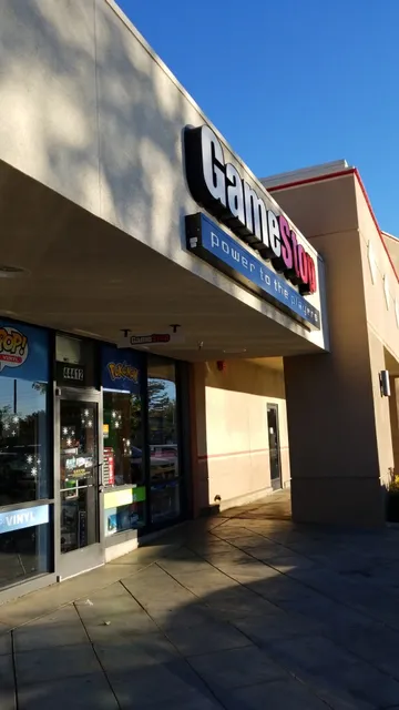 GameStop