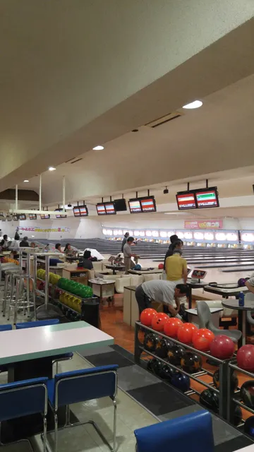 Bowl Katsurashima