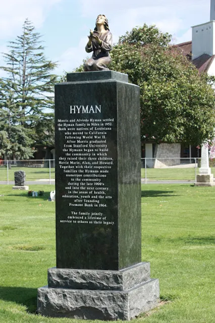 Mattos Monuments, Inc.