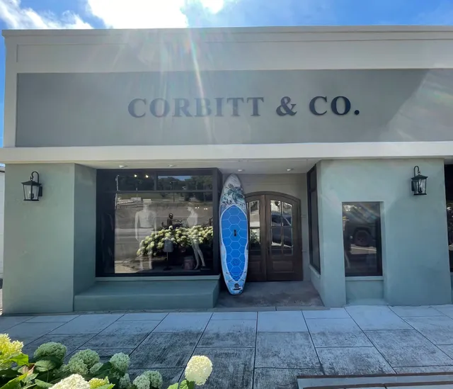 Corbitt & Co. Lakeside Apparel and Gear LLC.