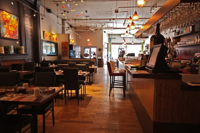 Resto La Muse Drummondville