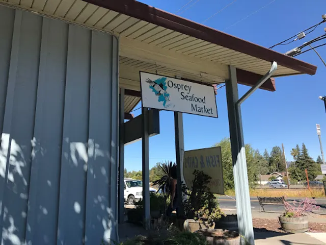 Osprey Seafood of California
