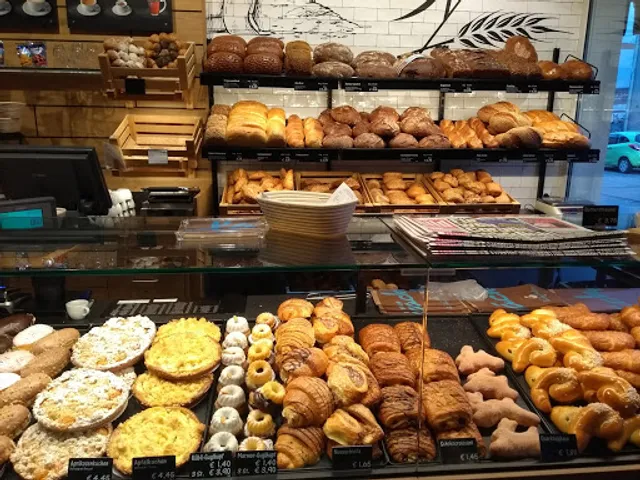 Der Bäckerladen GmbH