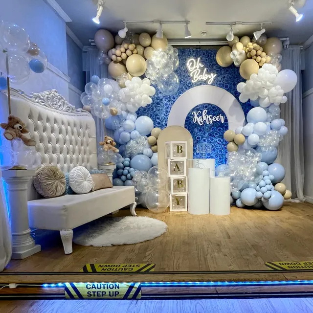 Studio 17 Event Space