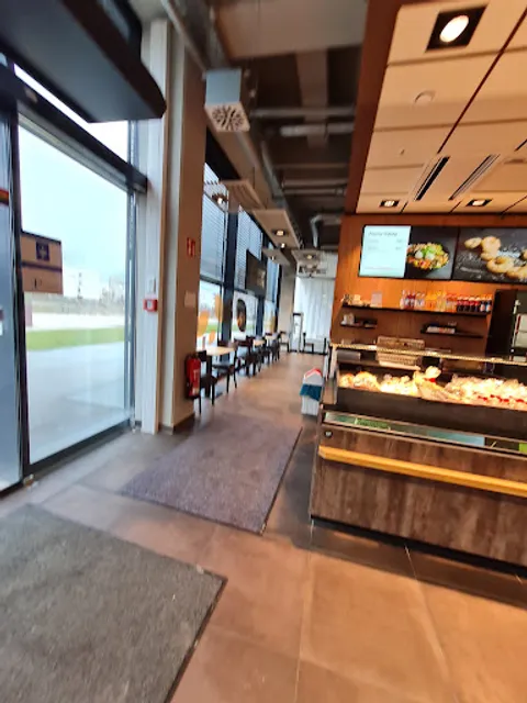 Landbäckerei IHLE GmbH