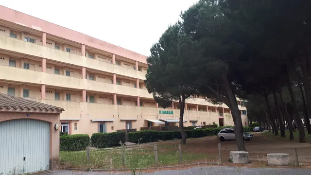 Location de Vacances - Le Miramar