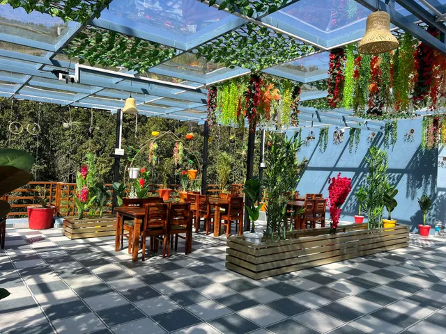 Avantika Residency & Restro