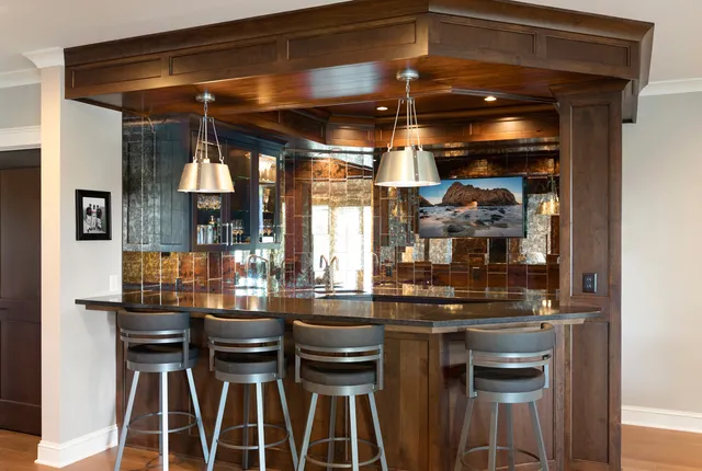 Kathy Hanson Interiors