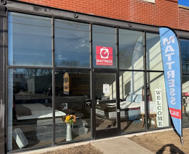 Mattress By Appointment Coal City