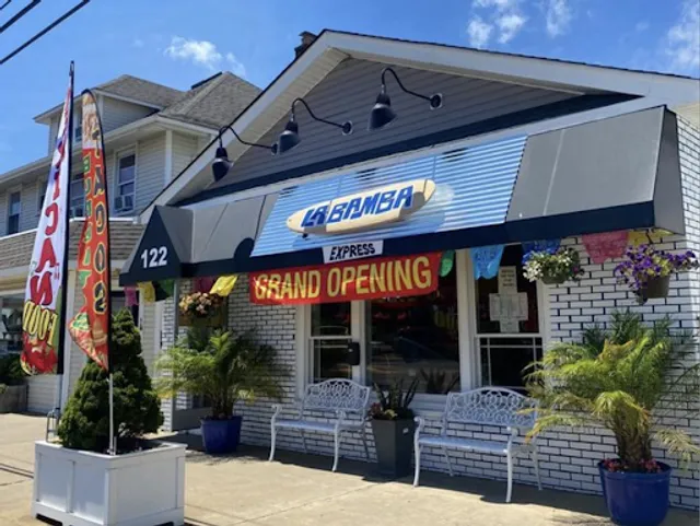 La Bamba Mexican Kitchen