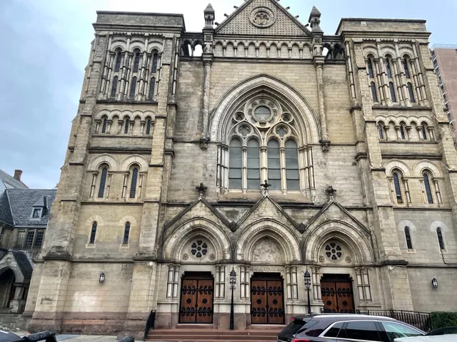 Emmanuel Baptist Church