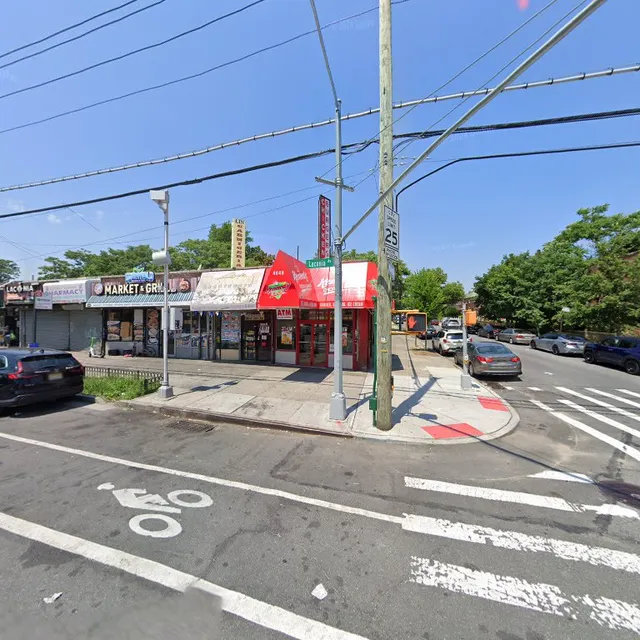 Kennedys Fried Chicken