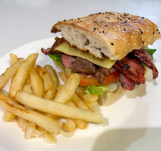 The Hive Coonabarabran