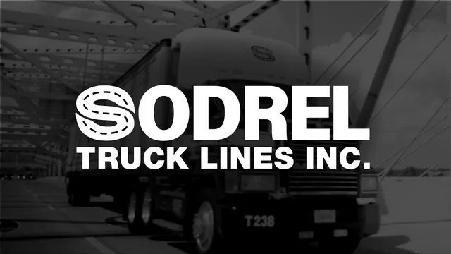 Sodrel Truck Lines